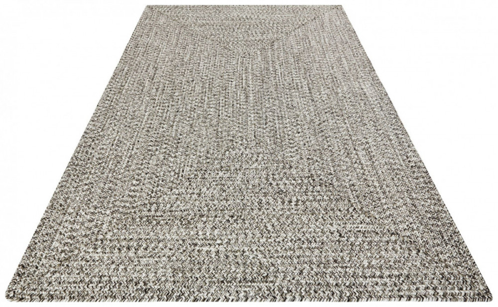 Kusový koberec Braided 105552 Melange – na ven i na doma č.4