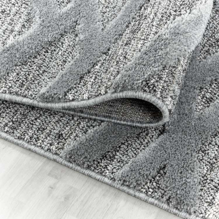Kusový koberec Pisa 4706 Grey č.5