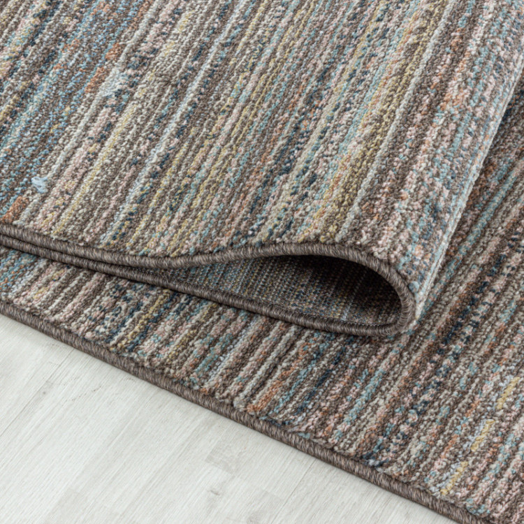 Kusový koberec Royal 4802 Brown č.4