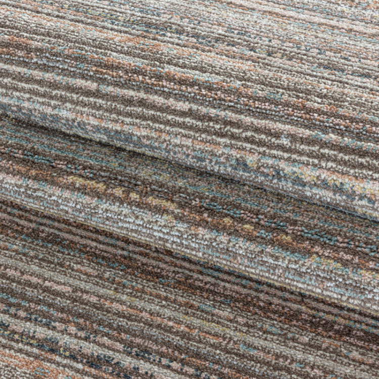 Kusový koberec Royal 4802 Brown č.5