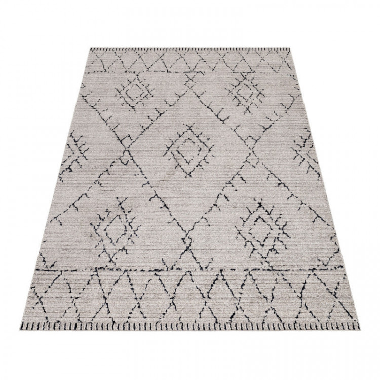 Kusový koberec Taznaxt 5101 Beige č.2