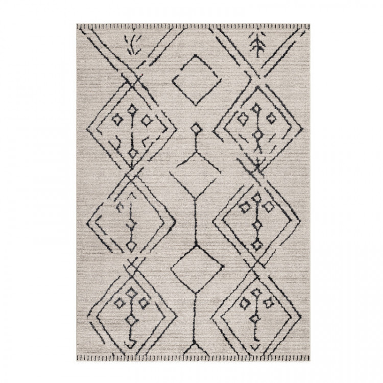 Kusový koberec Taznaxt 5103 Beige č.1