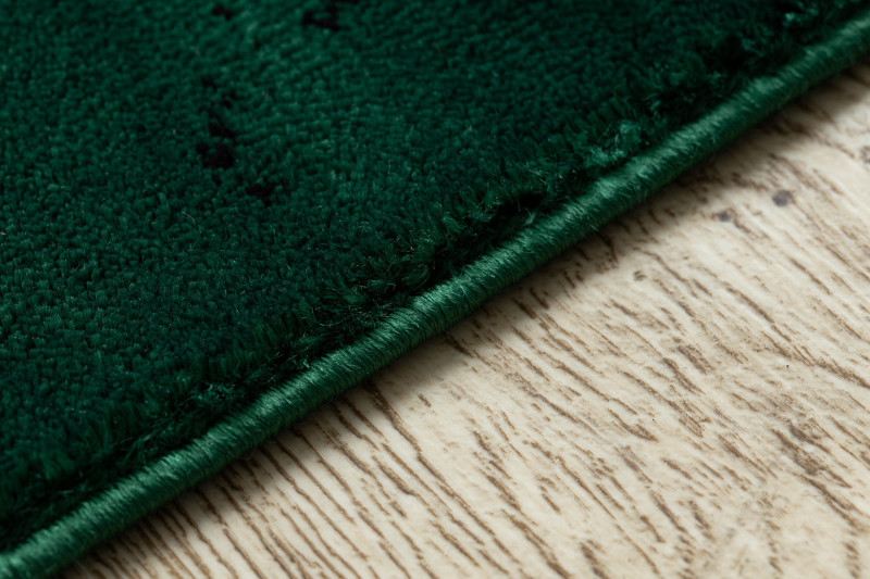 Kusový koberec Emerald 1020 green and gold č.8