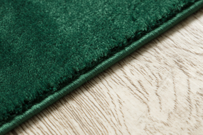 Kusový koberec Emerald 1021 green and gold č.7