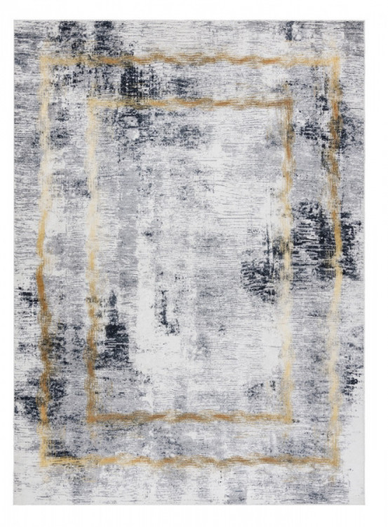 Kusový koberec ANDRE Frame 1065 č.1