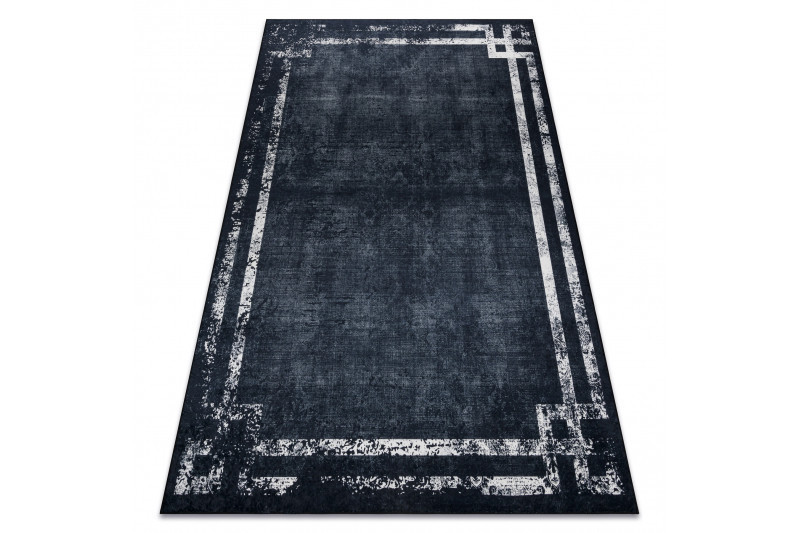 Kusový koberec ANDRE Frame 1486 č.13