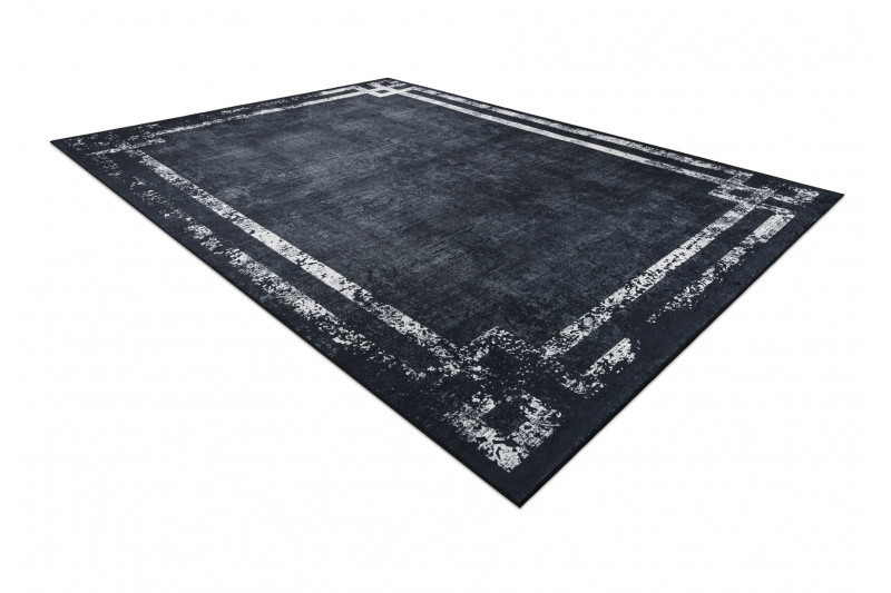 Kusový koberec ANDRE Frame 1486 č.15