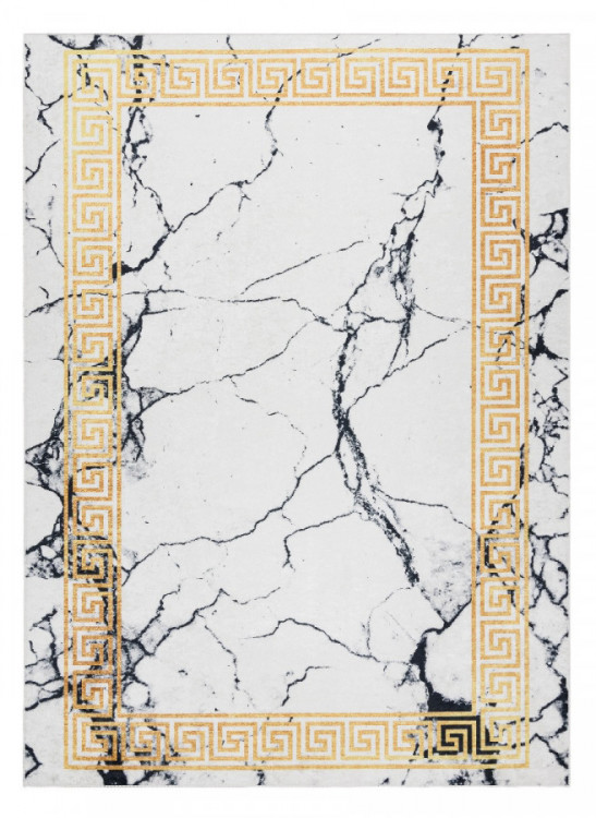 Kusový koberec ANDRE Marble 1126 č.1