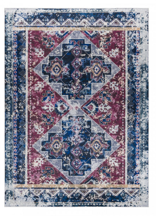 Kusový koberec ANDRE Oriental 1136 č.1