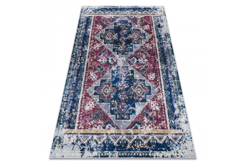 Kusový koberec ANDRE Oriental 1136 č.9