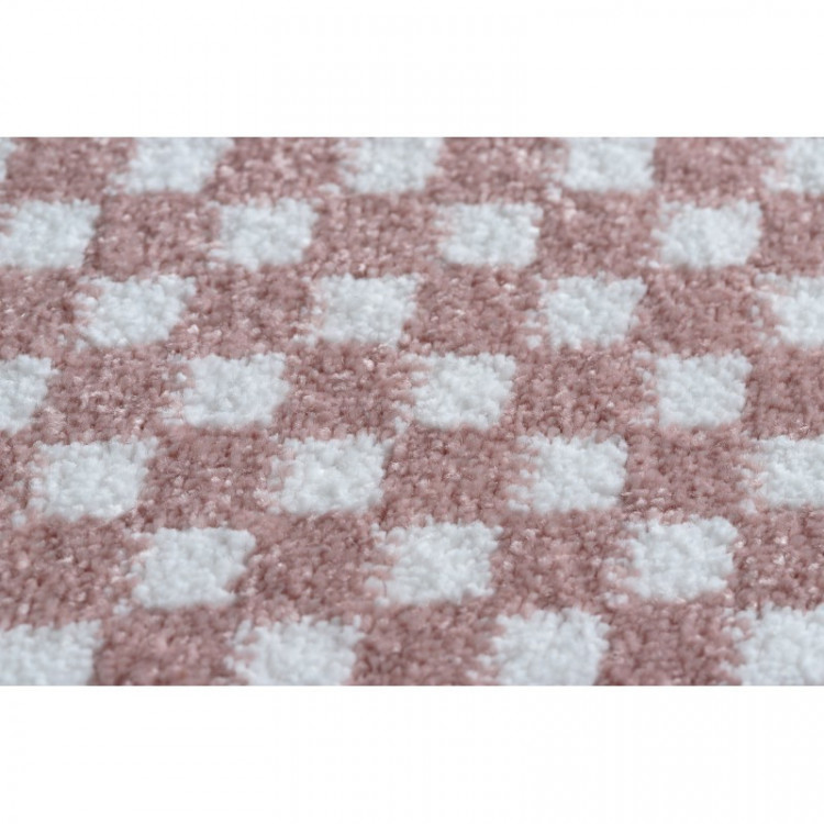 Dětský kusový koberec Petit Dolly sheep grey č.8