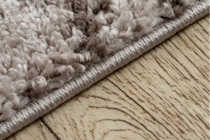 Kusový koberec Berber Fez G0535 beige and brown č.8