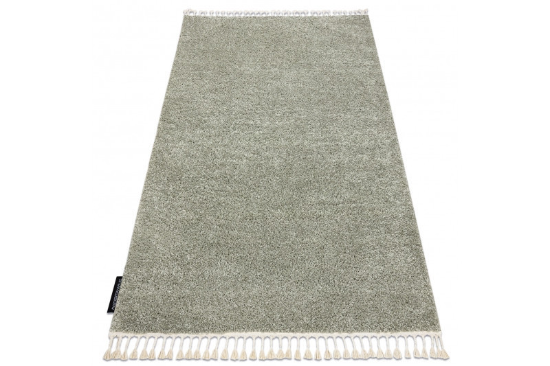 Kusový koberec Berber 9000 green č.6