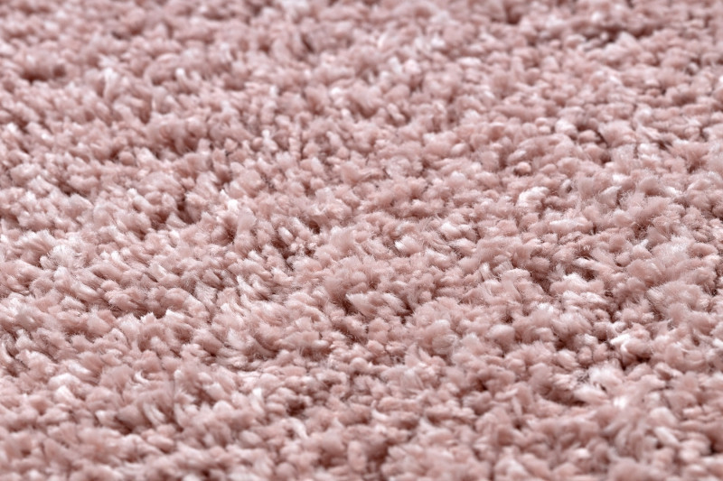 Kusový koberec Berber 9000 pink č.2
