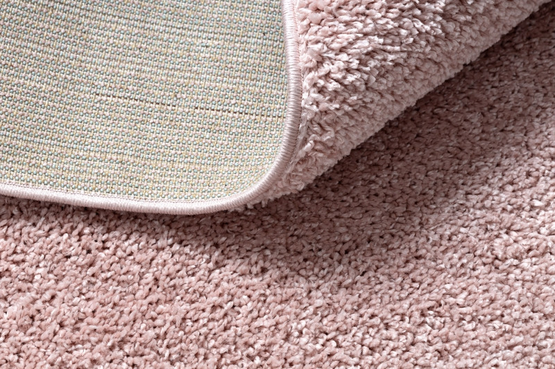 Kusový koberec Berber 9000 pink č.8