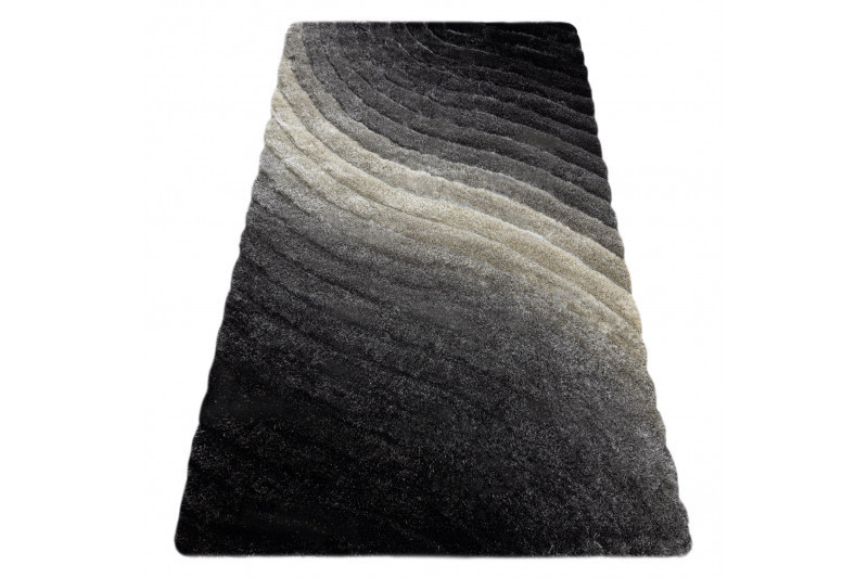 Kusový koberec Flim 006-B1 grey č.9