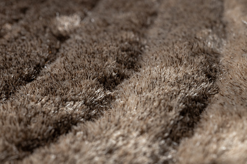 Kusový koberec Flim 006-B2 brown č.2