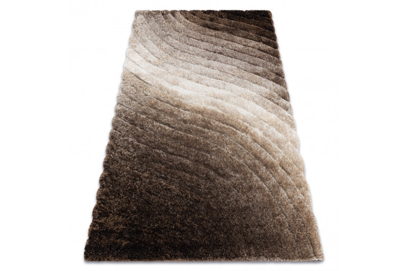 Kusový koberec Flim 006-B2 brown č.9