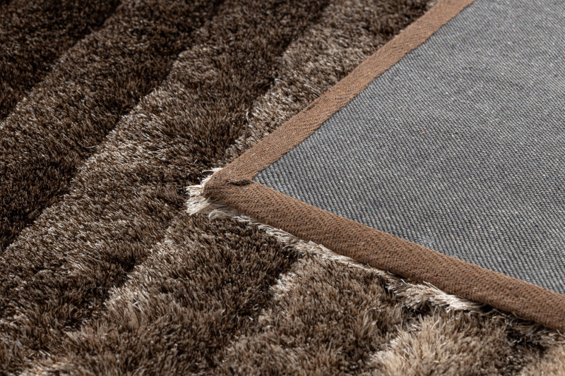 Kusový koberec Flim 006-B2 brown č.10