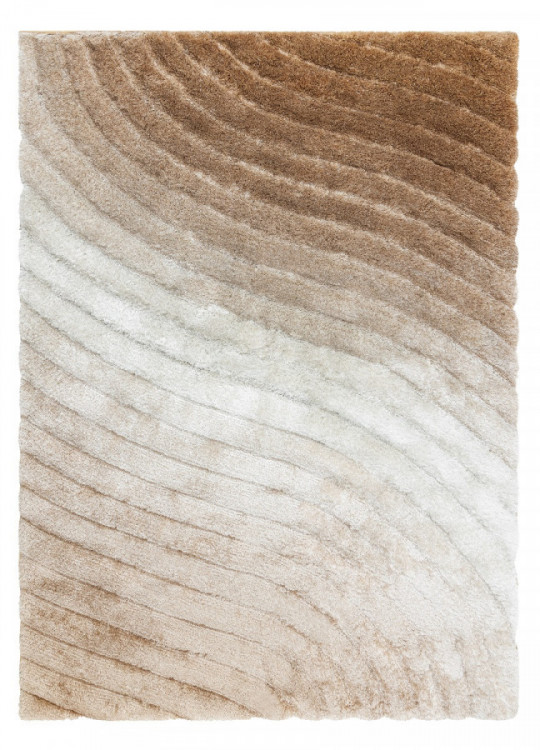Kusový koberec Flim 006-B5 beige č.1