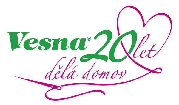 Vesna už 20 let dělá domov