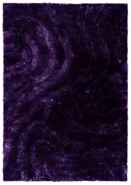 Kusový koberec Black Swan K11509-02 Violet č.1