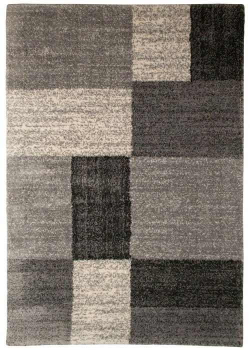 Kusový koberec Delgard K11511-02 grey č.1