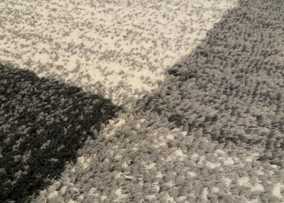 Kusový koberec Delgard K11511-02 grey č.3