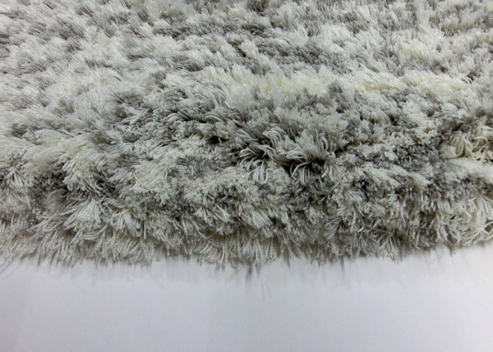 Kusový koberec Delgardo K11496-01 grey - 80 x 150 cm č.4