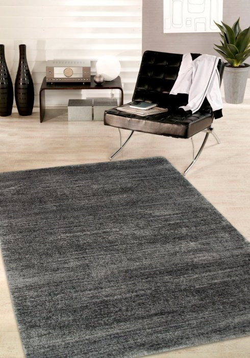 Kusový koberec Delgardo K11496-05 steel č.4