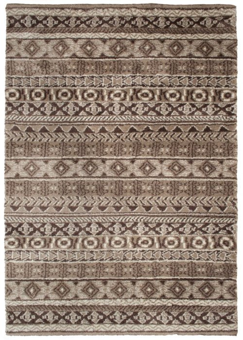 Kusový koberec Delgardo K11510-01 beige č.1
