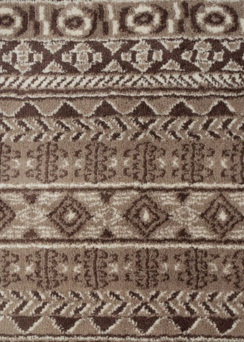 Kusový koberec Delgardo K11510-01 beige č.2