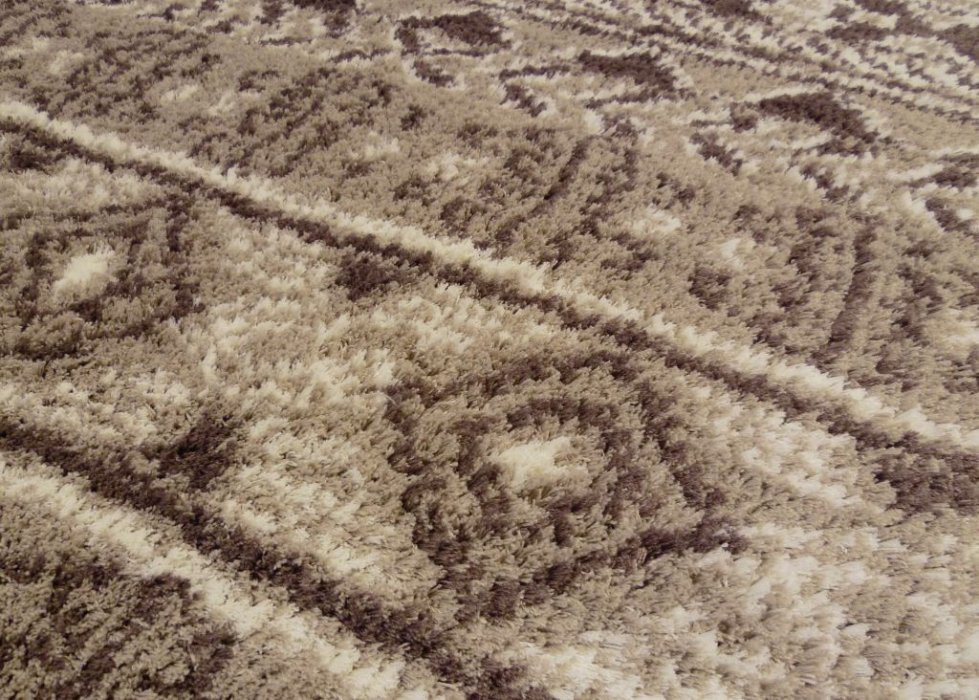 Kusový koberec Delgardo K11510-01 beige č.3
