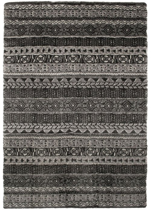 Kusový koberec Delgardo K11510-03 steel č.1