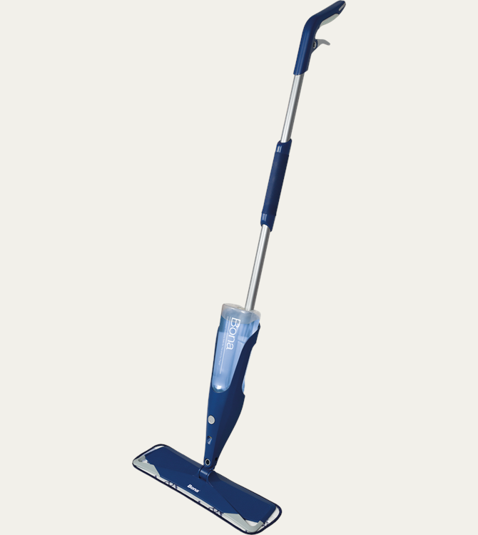 Bona Spray Mop Premium na dřevěné podlahy č.1