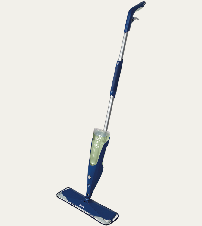Bona Spray Mop Premium na tvrdé podlahy č.1