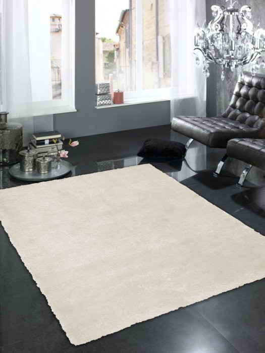 Kusový koberec Glamour K11508-02 beige č.5
