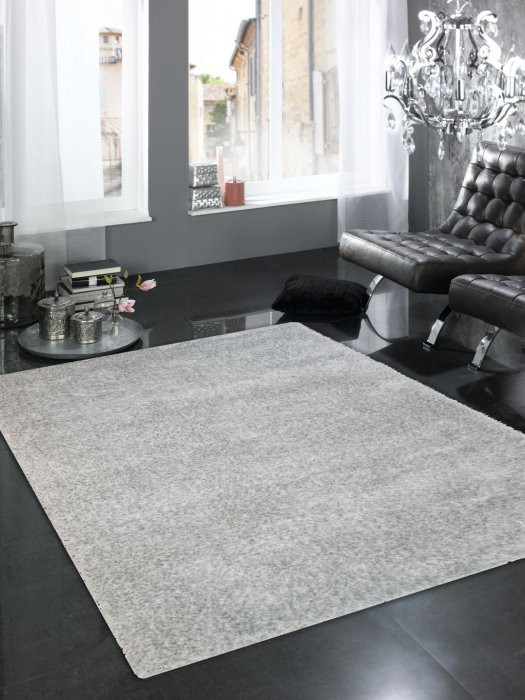 Kusový koberec Glamour K11508-04 grey č.6