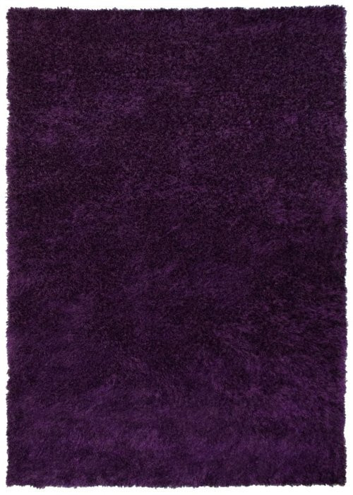 Kusový koberec Glamour K11508-05 purple č.1