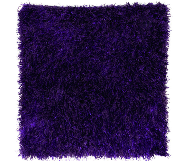 Kusový koberec Glamour K11508-05 purple č.2