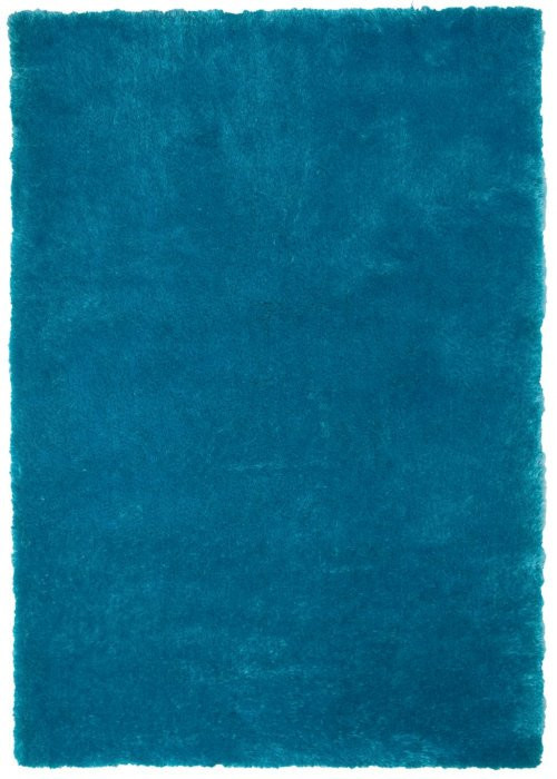Kusový koberec Glamour K11508-06 turquoise č.1