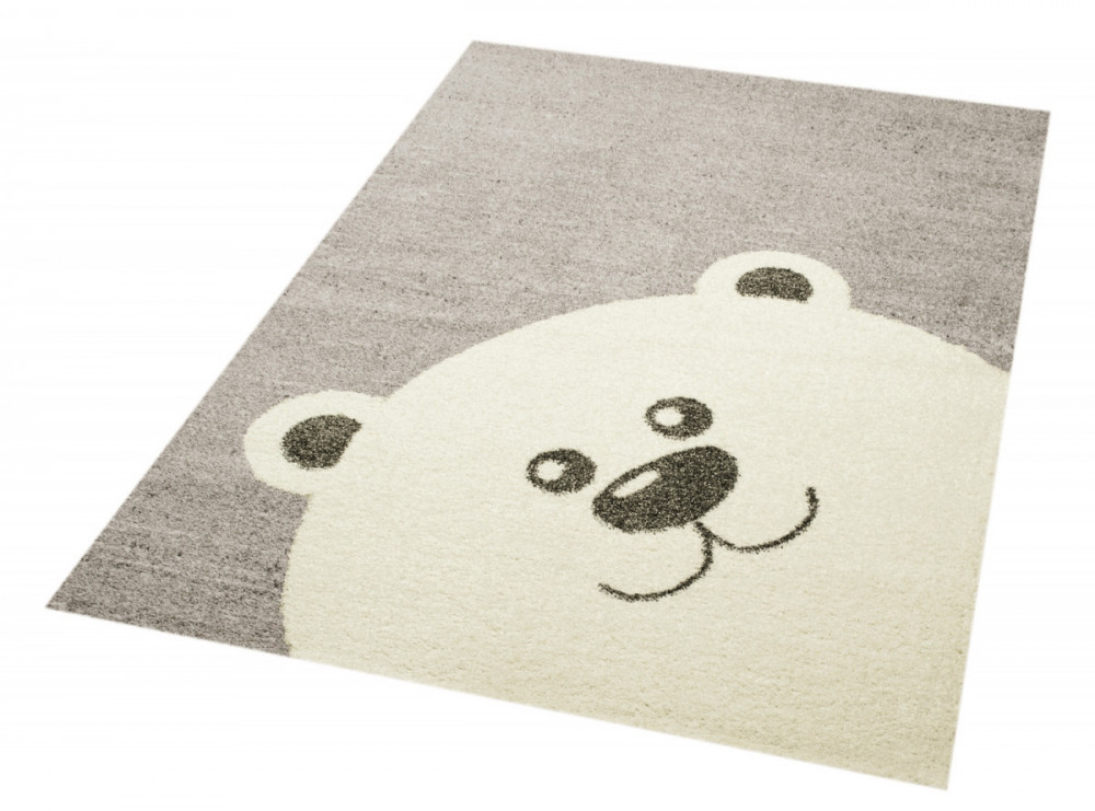 Dětský kusový koberec Vini 103033 Teddy Bear Toby 120x170 cm č.3