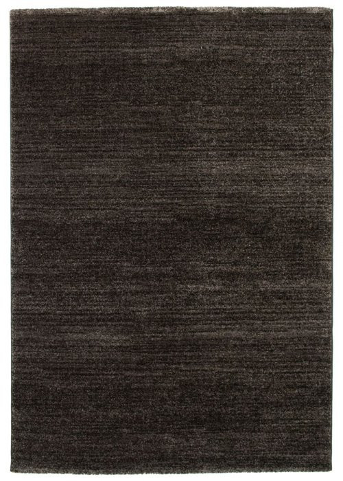 Kusový koberec Loftline K11491-01 anthracite č.1