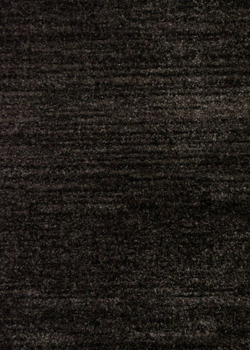 Kusový koberec Loftline K11491-01 anthracite č.2
