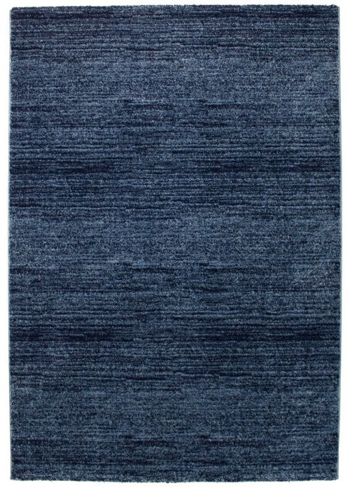 Kusový koberec Loftline K11491-07-blue č.1