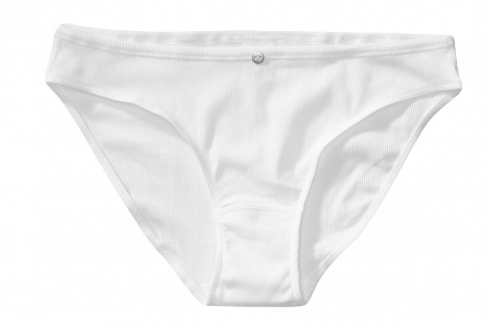Kalhotky dámské Rio bílé č.1