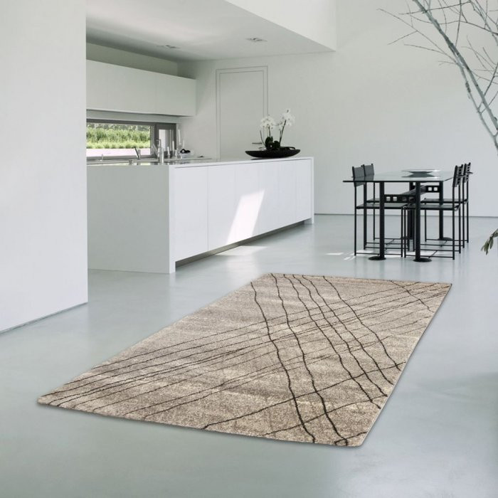 Kusový koberec Loftline K11499-012-grey č.3