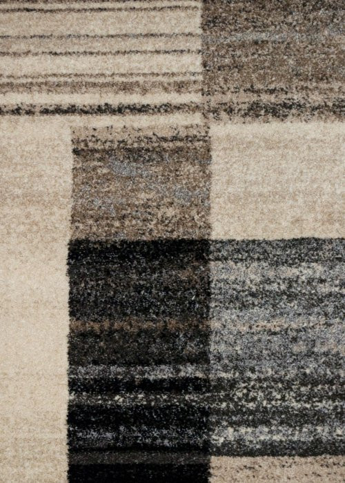 Kusový koberec Loftline K11500-03 beige-grey č.4