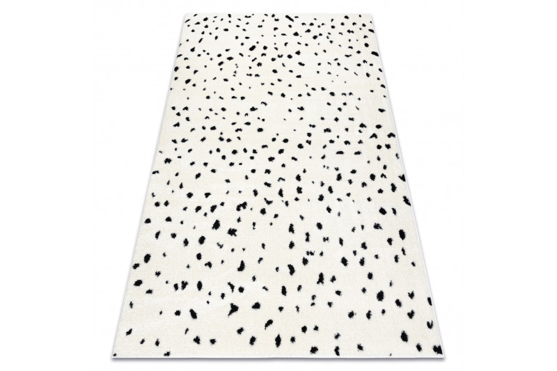Kusový koberec Mode 8508 cream/black č.9