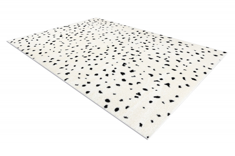 Kusový koberec Mode 8508 cream/black č.10